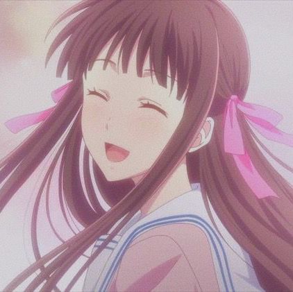 Tohru Honda, Alien Stage, Fruits Basket, Fun Games, Hair, Anime