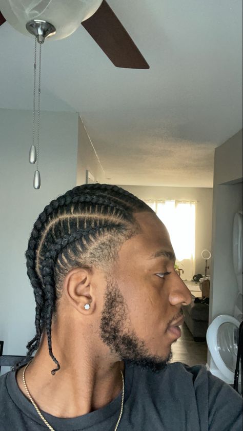 5 Stitch Braids Men, 6 Stitch Braids Men, 6 Braids Men, 6 Cornrow Braids Men, 6 Cornrows, Braids Black Men, Stitch Braids Men, 6 Stitch Braids, Cornrows Men