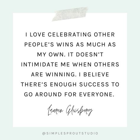 Supporting Others Success Quotes, Celebrate Wins Quote, Celebrate Others Success, Celebrating Others Success Quotes, Celebrating Others Quotes, Celebrate Others Quotes, Celebrate Each Other Quotes, Celebrate Success Quotes, Being Happy For Others Success