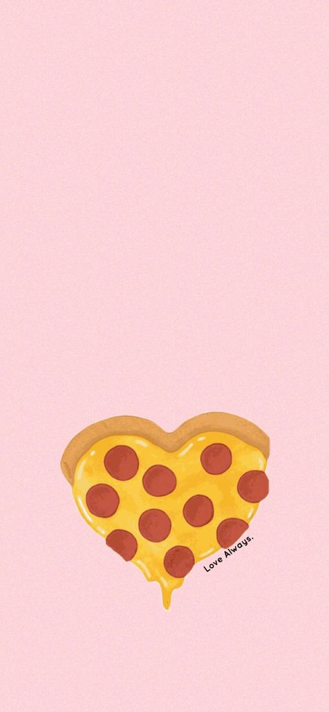 Pizza Wallpaper Backgrounds, Pizza Wallpaper Iphone, Pizza Aesthetic Wallpaper, Wallpaper Pizza, Valentines Day Pizza, Pizza Wallpaper, Menu Design Layout, Pizza Tattoo, Pizza Cartoon