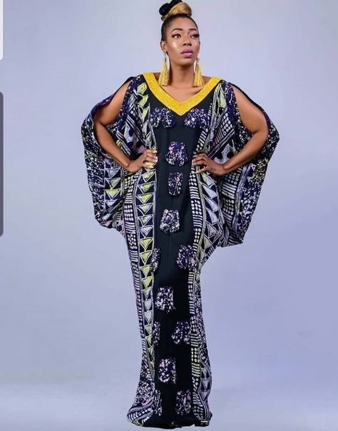 African Designs, African Maxi Dresses, Batik Design, African Design, Female Fashion, Fashion Styles, Curvy Fashion, Maxi Dresses, African Fashion