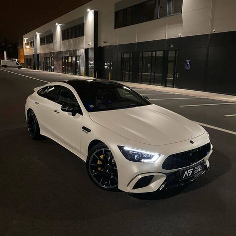 Mercedes Amg Gt 63s, Mercedes Benz Amg Gt 63s White, Gt63s Amg Black, Amg Gt Coupe, Amg Gt 4 Door, Amg Black Series, Dream Cars Mercedes, New Luxury Cars, Luxury Car Interior