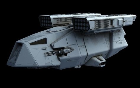 ArtStation - DX-9 Stormtrooper Transport, Ansel Hsiao Star Wars Transport, Star Wars Ships Design, Edge Of The Empire, Star Wars Planets, Star Ship, Star Wars Crafts, Space Engineers, Star Wars Spaceships, Rpg Ideas