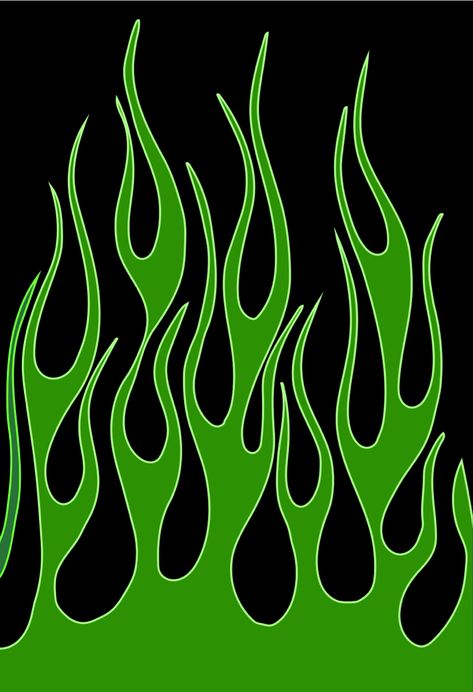 #green #flames #greenflames #aesthetic #wallpaper #ios14 #harrypotterwallpaper #slytherin Green Flames Aesthetic, Green Flames, Green Fire Aesthetic, Drawing Flames, Simpson Wallpaper Iphone, Fire Drawing, Unique Iphone Wallpaper, Profile Wallpaper, Flame Tattoos