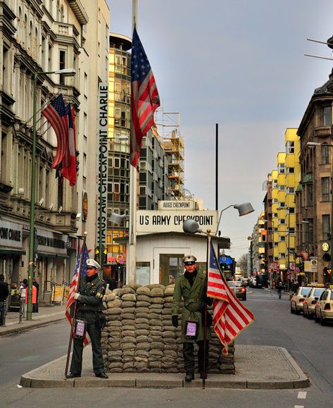 Checkpoint Charlie Berlin Berlin Checkpoint Charlie, Checkpoint Charlie Berlin, Checkpoint Charlie, Berlin City, Europe Trip, East Germany, Summer 2024, Europe Travel, Places Ive Been