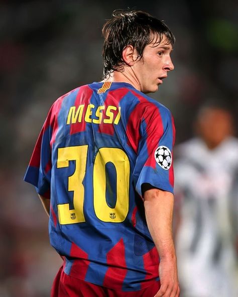 Lionel Andrés "Leo" Messi is an Argentine professional footballer who plays as a forward for Spanish club FC Barcelona and the Argentina national team. Wikipedia Born: 24 June 1987 (age 30), Rosario, Argentina Height: 1.7 m Spouse: Antonella Roccuzzo (m. 2017) Salary: 40 million EUR (2016) Children: Thiago Messi, Mateo Messi Did you know: Lionel Messi has the most goals scored (5) in the FIFA Club World Cup. Messi 2005, Messi Number, Young Messi, Lionel Messi Fc Barcelona, Lionel Messi Barcelona, Argentina Soccer, Messi Soccer, Argentina National Team, Messi Vs