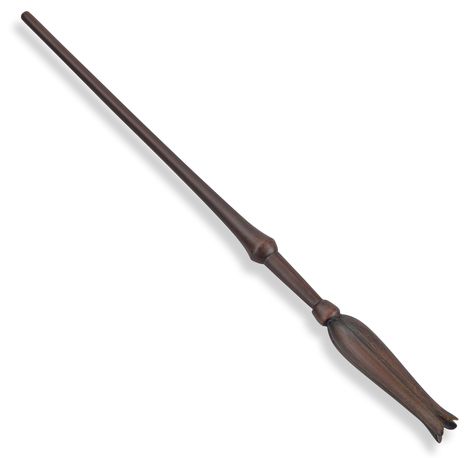 Luna Lovegood's second wand | Harry Potter Wiki | Fandom Luna Lovegood Wand Tattoo, Luna Lovegood Cosplay, Luna Lovegood Wand, Harry Potter Escape Room, Garrick Ollivander, Harry Potter Expecto Patronum, Purim Costume, Malfoy Manor, Dragon Heartstring