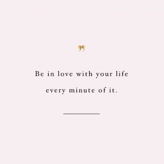 Love Your Own Life Quotes, Fall In Love With Life Quotes, Fall In Love With Your Life, Romanticise Your Life Quotes, Fall In Love With The Journey, In Love With Life, Romanticize Your Life Aesthetic Wallpaper, Quote About Romanticizing Life, Fall Back In Love With Yourself