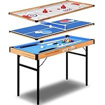 Multi Game Table, Pool Billiards, Shuffleboard Table, Air Hockey, Foosball, Jukeboxes, Arcade Machine, Game Table, Pool Cues