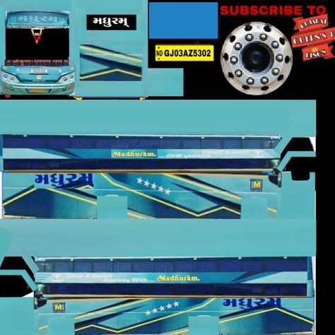 Bus Livery Madhuram, Madhuram Bus Livery, Private Bus Livery, Bus Livery, St Bus, Mercedes Bus, Bus Simulator Indonesia Skin Kerala Hd, Bus Cartoon, Star Bus