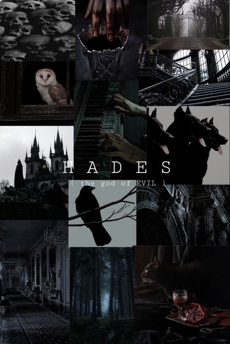 Dark Olympus Aesthetic, Laurel + Core + Aesthetic, Aesthetic Greek Gods Wallpaper, Hades God Art, Hades Underworld Aesthetic, Hades Wallpaper Aesthetic, Hades Aesthetic Wallpaper, Hades Aesthetic Greek Mythology, Hades Moodboard