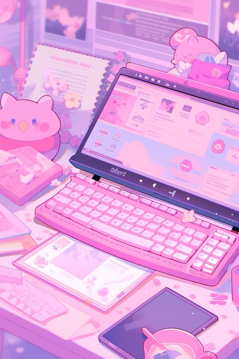 Vaporwave Ipad Wallpaper, Pastel Lofi Aesthetic, Pink Coding Aesthetic, Windows Pop Up Aesthetic, Lofi Laptop Wallpaper, Pink Lofi Aesthetic Wallpaper, Lofi Art Aesthetic, Pink Liminal Space, Pink Pixel Wallpaper