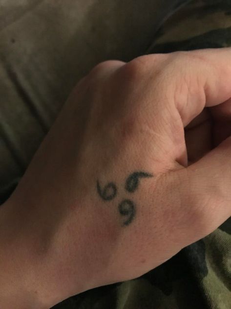 Small 999 Tattoo, 999 Wrist Tattoo, 999 Finger Tattoo, 999 Hand Tattoo, Juice Wrld Tattoo Ideas 999, Juice Wrld Inspired Tattoos, 999 Juice Wrld Tattoo, 999 Tattoo Juice Wrld, 999 Tattoo Ideas