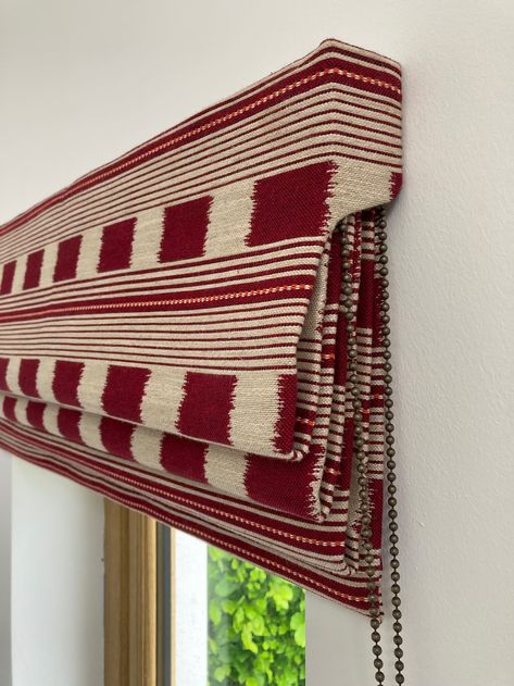 Christopher Farr Cloth Lost and Found Made to Measure Roman Blind Other Colours - Etsy Christopher Farr, Roman Blind, Lost And Found, Curtains Window Treatments, Roman Blinds, Lost & Found, Dream House Decor, Window Coverings, Curtains With Blinds