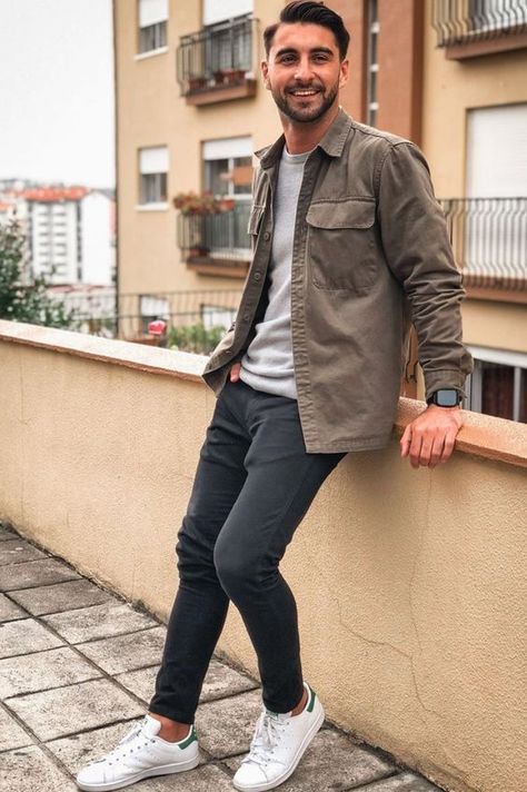 Black Jeans Outfit - Outfit ideas for men black jeans outfit ideas, black jeans outfit fall, black jeans outfit casual, black jeans outfit spring, black jeans outfit Mens Fashion Casual 2023, Men Fall Business Casual, Tech Casual Outfit Men, Men’s Fashion 2023 Jeans, Casual Nice Outfits Men, Casual Mens Fall Outfits, Gingham Shirt Outfit Men, Mens Basics Outfit, Mens 2023 Style