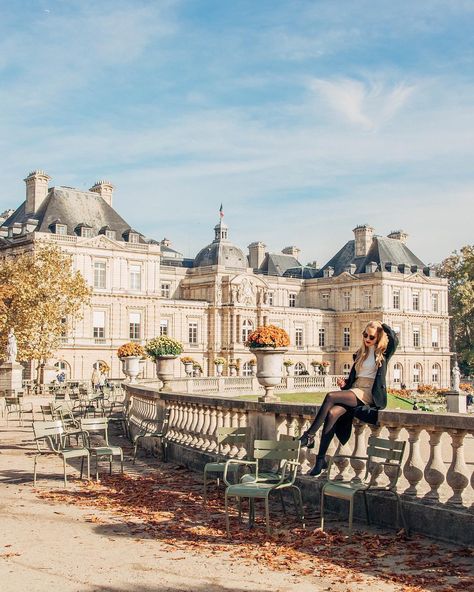 Paris P@RIS #ThisisParis on Instagram: “The Jardin du Luxembourg beautifully photographed by @bisous.hannah #thisisparis always something new to discover, taste and experience” Jardin Luxembourg Paris, France Romance, Paris Francia, Nice Photos, Paris Map, Summer Trip, Paris Photos, Travel Inspo, Luxembourg