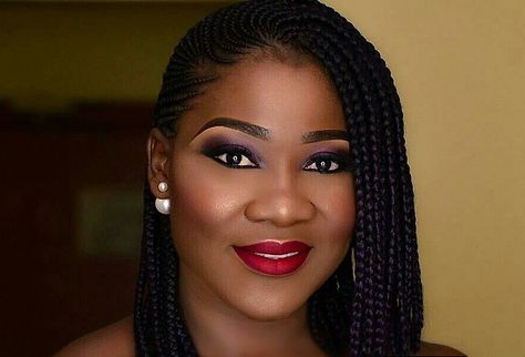 Popular actress, Mercy Johnson speaks on joining politics - Daily Post Nigeria Mercy Johnson, African Movies, Nigerian Movies, Christian Movies, Popular Actresses, African Women, Celebrities Female, Braided Hairstyles, Most Beautiful