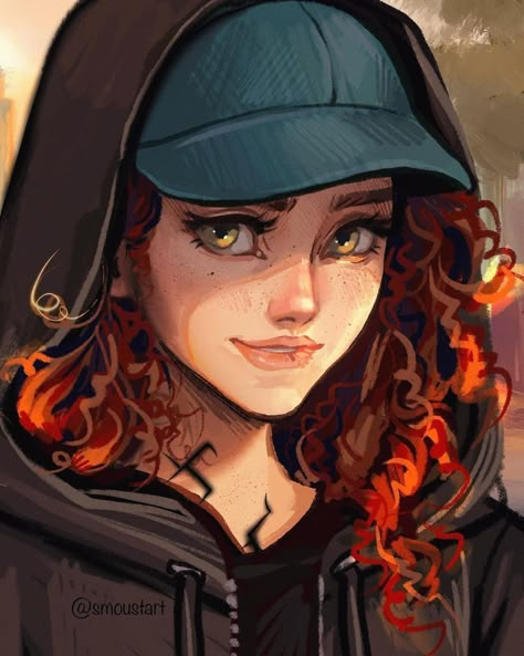 Rachel Elizabeth Dare, Fred Weasley, Percy Jackson Fan Art, Percy Jackson Characters, Kane Chronicles, Lily Evans, Percy Jackson Art, Percy Jackson Books, Percy Jackson Fandom