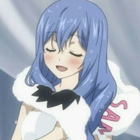 anime - fairy tail Juvia Lockser Icons, Fairy Tail Juvia, Juvia And Gray, Fairy Tail Gray, Fairy Tail Images, Juvia Lockser, Profile Icon, Fairy Tale Anime, Fairy Tail Lucy