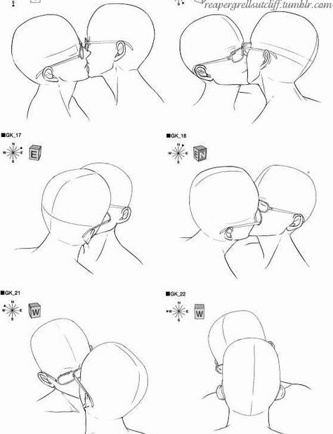 Yaoi bases Drawing For Boys, Manga Tutorial, Scene Drawing, Boys Love, Guided Drawing, Drawing Lessons, 영감을 주는 캐릭터, Art Poses, Drawing Base