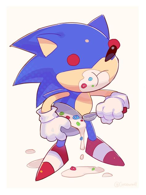 Sonic Exe, Dark Artwork, Sonic Funny, Sonic Franchise, Sonic Adventure, Sonic Fan Art, Art Bag, Sonic Art, Silly Pictures