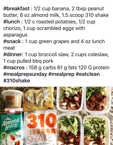 310 day meal plan 2 Shakes A Day Meal Plan, 310 Nutrition Meal Plan, 310 Nutrition Recipes, 310 Recipes, 310 Nutrition Shake, 310 Shake Recipes, Jj Smith, Vegetarian Diets, 310 Nutrition