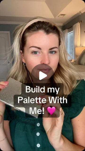 Chelsea Bare on Instagram: "You only need 4 colors for a full face of makeup! Comment “match” or go to colormatchbychelsea.com for a custom color match! Follow for part 2 where I’ll share my favorite blending tips! #seint #seintbeauty #seintartist #seintmakeup #easymakeup #seintofficial #makeup #creammakeup #makeupartist #beauty #mommakeup #seintmakeupartist #seintbeautyartist #iiidfoundation #highlightandcontour #momlife  #makeupover #makeuptutorial #simplemakeup #hac #quickmakeup #contour #over #mua #minutemakeup  #makeovermonday #onecompactmakeup #makeuplooks" Full Face Of Makeup, Makeup For Moms, Quick Makeup, Cream Makeup, Full Face Makeup, Contouring And Highlighting, Full Face, Simple Makeup, Blending