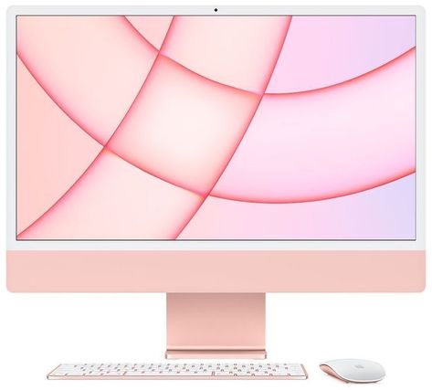 Pink Imac, Penyimpanan Makeup, Apple Gift Card, Apple Gifts, Keyboard Typing, Numeric Keypad, Mac Computer, Final Cut Pro, Memory Storage