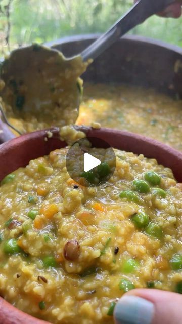 Veg Breakfast Recipes Indian, Oats Recipes Indian, Veg Breakfast Recipes, Instant Breakfast Recipe, Oats Recipes Breakfast, Indian Veg Recipes, Instant Breakfast, Healthy Veggie, Chana Dal