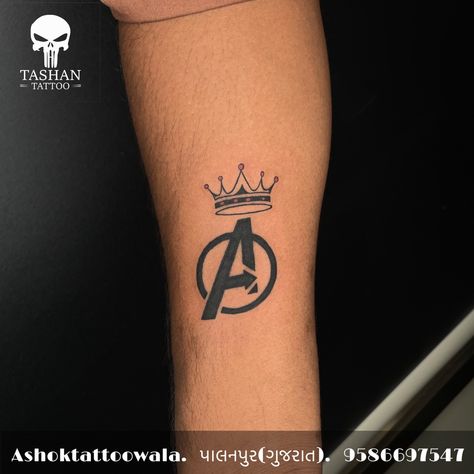 TashanTattoo
AshokTattooWala
S.20. Tirupati plaza
Opp. New bus stand
Near gd modi collage
Palanpur (gujrat)
9586697547
9687533310 Abhi Name Tattoo, A Letter Tattoo, Ak Logo, Word Tattoo Ideas, Photoshop Wallpapers, Side Wrist Tattoos, Om Tattoo Design, Tattoo Designer, Ring Tattoo