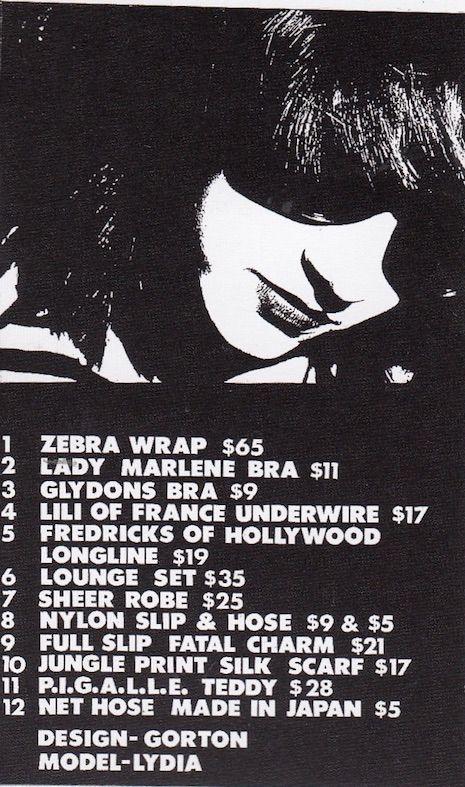 Lydia Lunch, No Wave, Ladies Lunch, Crust Punk, Fashion Calendar, Dangerous Minds, Parsons School Of Design, Jungle Print, Beauty Body