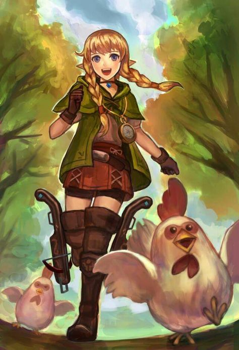 Linkle Zelda Hyrule Warriors, Hyrule Castle, Legend Of Zelda Characters, Hyrule Warriors, Zelda Art, It's A Secret, Twilight Princess, Breath Of The Wild, The Legend Of Zelda