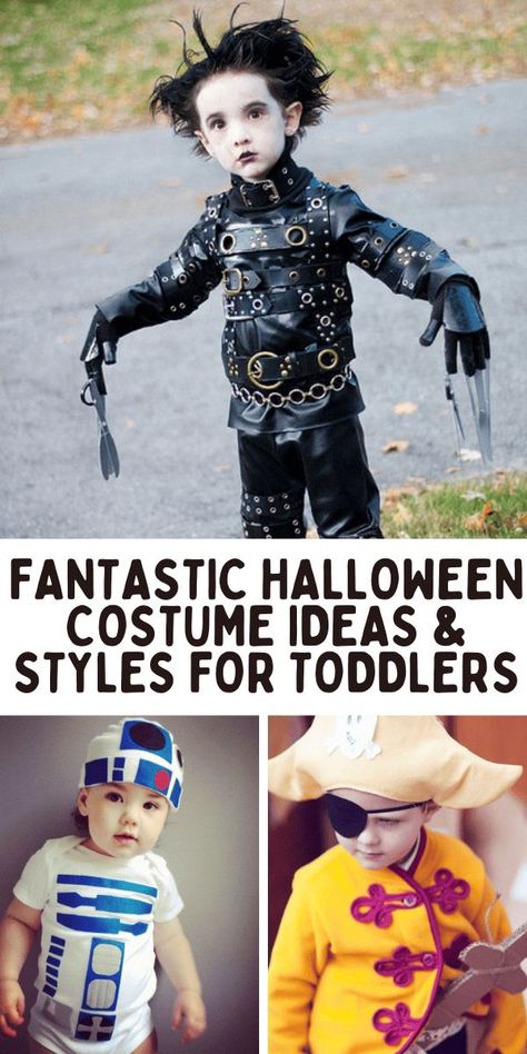 In case you’ve got toddlers who aren’t 100% decided on what they’d like to dress up as for Halloween, here are some super cute ideas! Unique Halloween Costume Ideas, Styles For Kids, Costumes For Halloween, Unique Halloween Costumes, Toddler Halloween Costumes, White Bunny, Unique Halloween, Black Halloween, Halloween Recipes