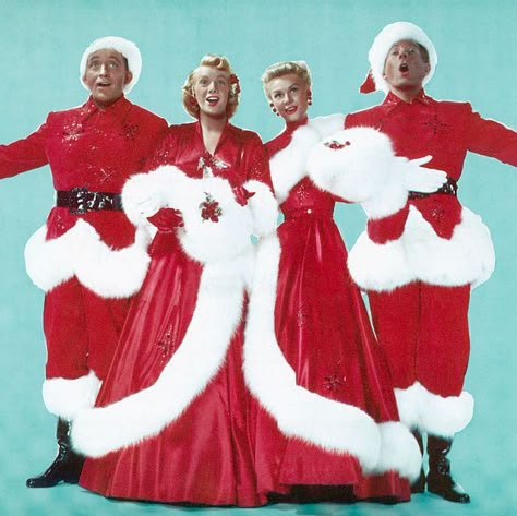 classic christmas movies Xmas Widgets, Santas Village, Great Christmas Movies, Best Holiday Movies, White Christmas Movie, Popular Christmas Songs, Best Christmas Songs, Vera Ellen, Rosemary Clooney