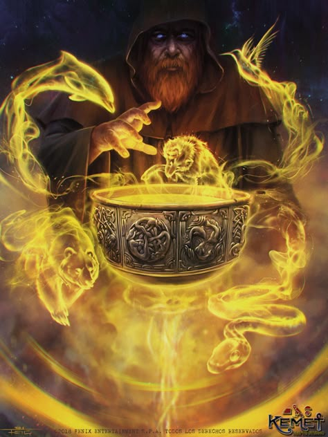 Celtic Deities, Celtic Myth, Celtic Druids, Irish Mythology, Celtic Gods, Celtic Mythology, Fire Art, Irish Celtic, Celtic Art