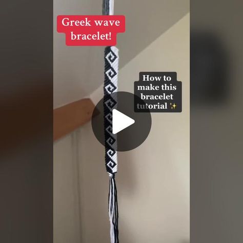 Wave Bracelet Tutorial, Wave Bracelet, Bracelet Tutorial, Ios App, Make Your Day, Android Apps, Twitter Card, Twitter Image, Get Started