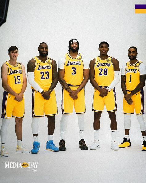 Lakers Team, Nba Players, Los Angeles Lakers, Nba, Basketball, Angeles, Los Angeles