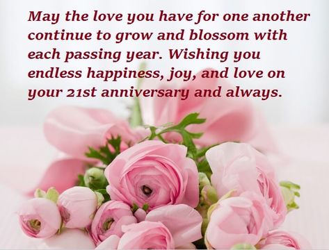 Happy 21st Marriage Anniversary Wishes Images Quotes | Best Wishes Marriage Anniversary Wishes Quotes, Marriage Anniversary Message, Happy 21st Anniversary, 20th Anniversary Cards, Birthday Wishes For Husband, Anniversary Wishes Message, Marriage Anniversary Quotes, Anniversary Wishes For Wife, Birthday Message For Husband