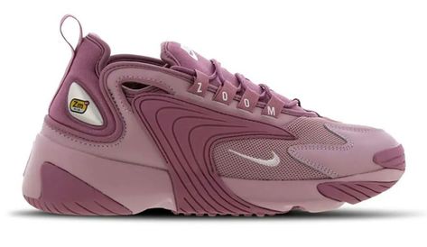 Nike's ZOOM 2K Nike Zoom 2k, Zoom 2k, Nike Zoom, Suits You, Nike