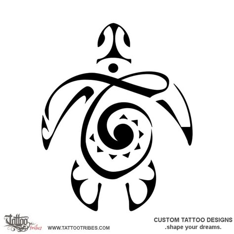 Sea Turtle Tattoo Polynesian, Native Turtle Tattoo, Polynesian Turtle Tattoo Design, Maori Turtle Tattoo, Celtic Turtle, Hawaiian Turtle Tattoos, Polynesian Tattoo Design, Abdomen Tattoo, Protection Tattoo