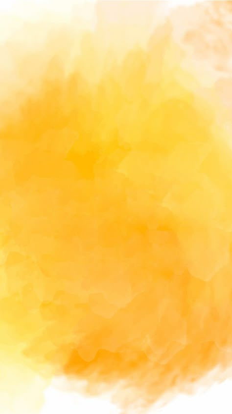 Mellow Yellow Image Zen, Iphone Wallpaper Yellow, Yellow Aesthetic Pastel, Yellow Textures, Watercolour Inspiration, Wallpaper Iphone Quotes, Floral Studio, Trendy Wallpaper, Watercolor Wallpaper