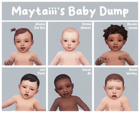 Maytaiii Sims 4 Cc, Sims 4 Infant Skinblend, Sims Cc Infant Skin, Sims 4 Toddler Dump, Sims 4 Cc Infant Hair Patreon Free, Infant Mods Sims 4, Sims 4 Cc Infant Skin, Sims 4 Infant Skin, Sims 4 Cc Baby Hair