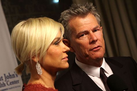 Yolanda Hadid Hair, David Foster Wife, Yolanda Foster Hair, Yolanda Foster, Yolanda Hadid, David Foster, Netflix Documentaries, Housewives Of Beverly Hills, How Many Kids