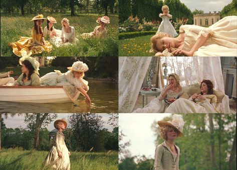 Directed By Sofia Coppola, Sophia Coppola, Marie Antoinette 2006, Put Me In A Movie, Romanticize Your Life, Creative Shoot, Historical Movies, Sofia Coppola, Film Music