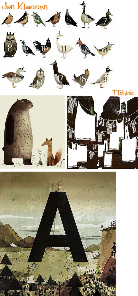 Uk Illustration, Jon Klassen, Library Activities, Picture Illustration, Environment Design, Childrens Illustrations, Book Inspiration, Inspirational Pictures, Niagara Falls