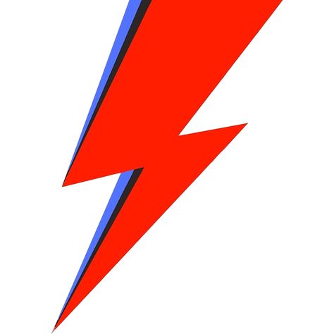 Bowie lightening bolt in neon colours on a t shirt David Bowie Lightning Bolt Tattoo, David Bowie Stickers, David Bowie Painting, Bowie Lightning Bolt, David Bowie Lightning Bolt, David Bowie Aladdin Sane, David Bowie Tattoo, Lightning Bolt Tattoo, Bolt Tattoo