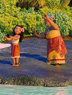 Moana isn't just an amazing movie, it's filled with super catchy and inspiring songs! Take our Moana Lyrics Quiz and see just how far you'll go! Moana Lyrics, Moana Movie, Disney Princess Moana, Princess Moana, Disney Nerd, Disney Gif, Animation Studios, Disney Moana, Princesa Disney