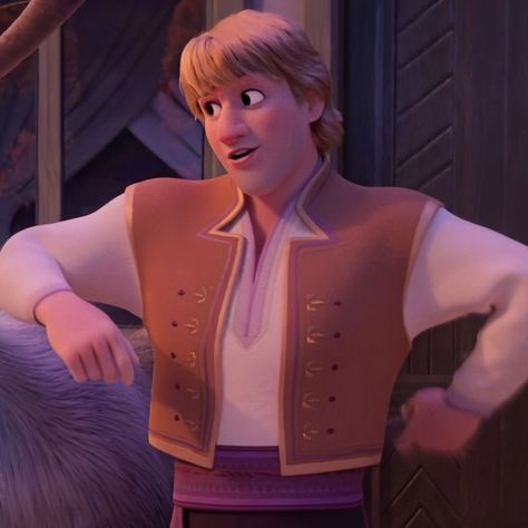 Disney Prince Kristoff, Cristofer Frozen Aesthetic, Kristoff Frozen Icon, Christoph Frozen, Cristofer Frozen, Christoff Frozen, Disney Kristoff, Kristoff Bjorgman, Frozen Prince