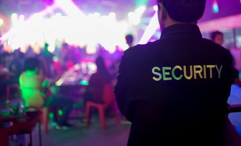 It's as important to understand why crowd control and crowd management plans so important to secure any events and how to deal with it. Let's see. Security Officer Training, Security Guard Companies, Corporate Security, Event Security, Security Guard Services, Mobile Security, Crowd Control, Security Officer, Security Companies