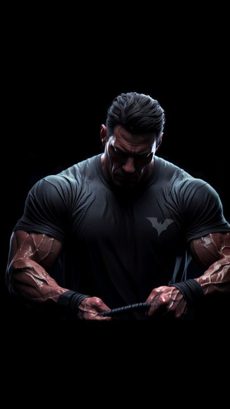 Body Builder Anime, Body Builder Wallpaper, Anime Bodybuilder, Bodybuilder Wallpaper, Body Builder Men, Body Builder Art, Gym Body Goals, Gym Outfits Aesthetic, Bodybuilding Art